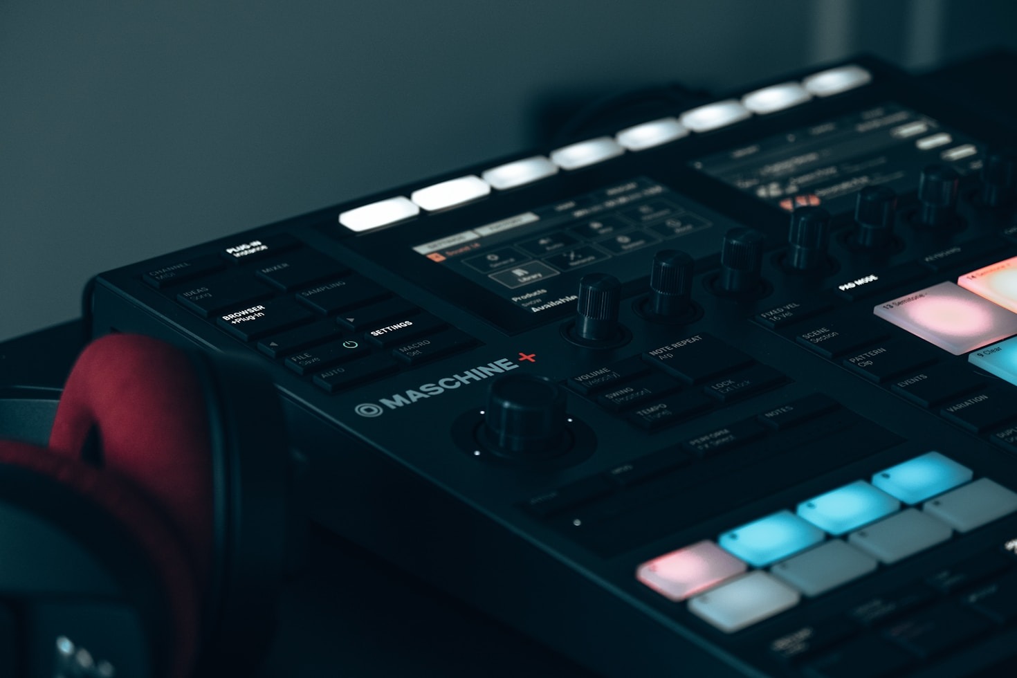 Why Professional DJs Love Our Member-Only Area