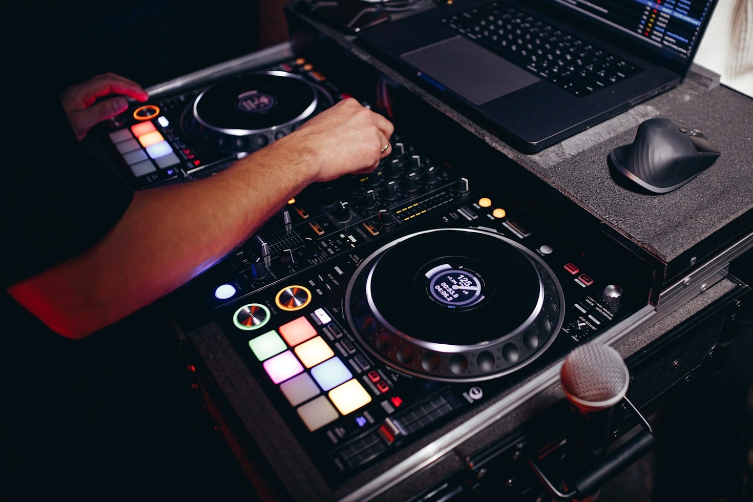 Top 10 DJ Equipment Trends for 2023